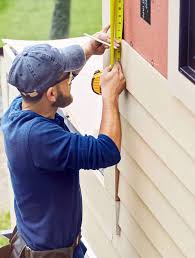 Best Storm Damage Siding Repair  in North Pole, AK